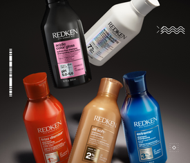 SHAMPOOS  CONDIS CATEGORIE